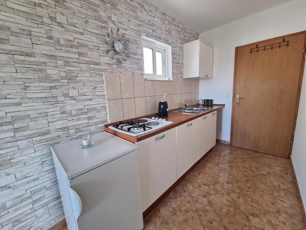 Holiday Apartment 1 Orebić Eksteriør billede
